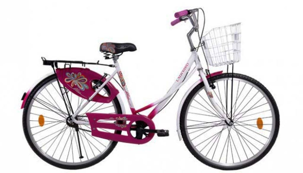 बाँकेको नरैनापुरमा छात्रालाई निःशुल्क साइकल